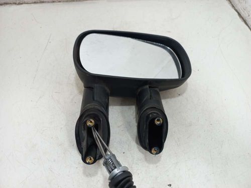 RETROVISOR MANUAL ESQUERDO FIAT DOBLO 1.8 2013