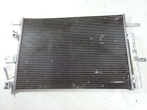 CONDENSADOR CHERY TIGGO 1.5 2020