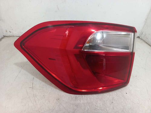 LANTERNA ESQUERDA FORD ECOSPORT 1.5 2021