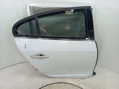PORTA TRASEIRA DIR RENAULT FLUENCE 2.0 2013