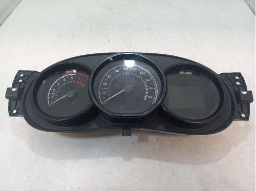 PAINEL DE INSTRUMENTOS RENAULT DUSTER 1.6 2020