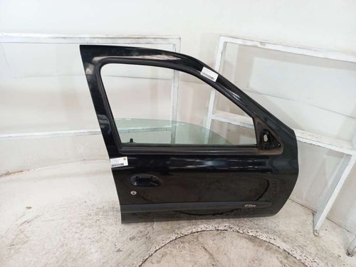 PORTA DIANTEIRA DIR RENAULT CLIO 1.0 2011