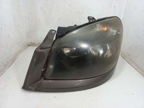 FAROL ESQUERDO FIAT DOBLO 1.8 2010