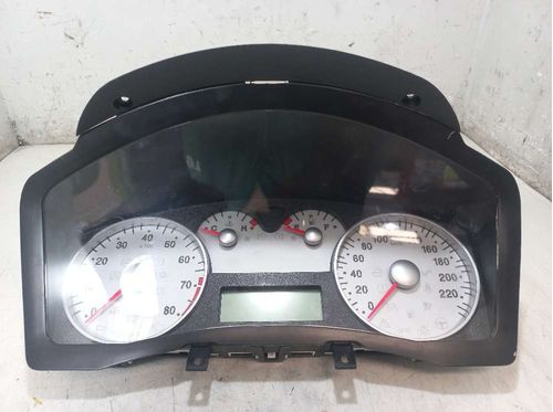 PAINEL DE INSTRUMENTOS FIAT STILO 1.8 2010