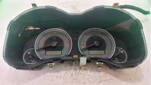 PAINEL DE INSTRUMENTOS TOYOTA COROLLA 1.8 2010