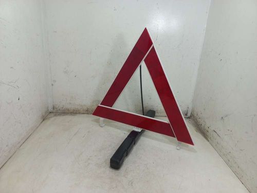 TRIANGULO DE SEGURANCA CHEVROLET SPIN 1.8 2020