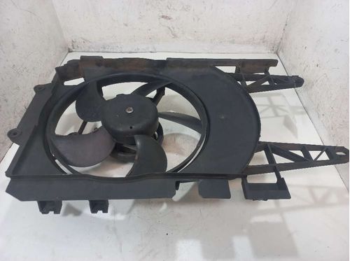 VENTOINHA/ ELETROVENTILADOR CHEVROLET CELTA 1.0 2011