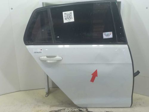 PORTA TRASEIRA DIR VOLKSWAGEN GOLF 1.4 2014