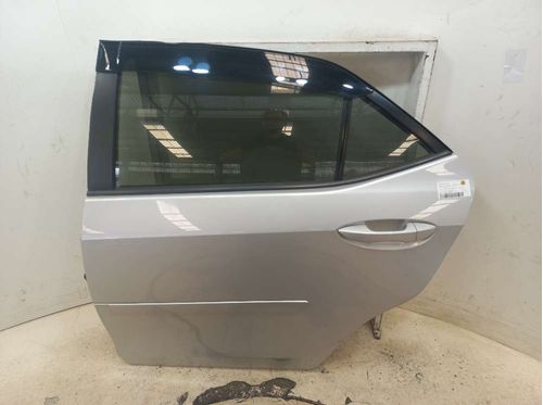 PORTA TRASEIRA ESQ TOYOTA COROLLA 1.8 2016