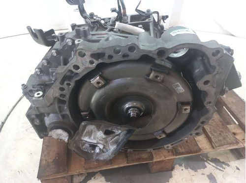 CAMBIO AUTOMATICO CX DE MARCHA TOYOTA CAMRY 3.5 2012