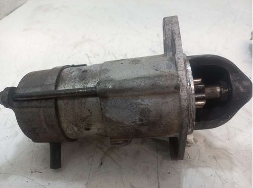 MOTOR DE PARTIDA/ ARRANQUE CHEVROLET ONIX 1.0 2016