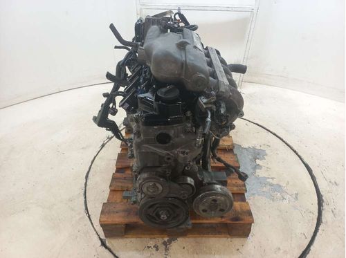 MOTOR COMPLETO HONDA FIT 1.4 2009
