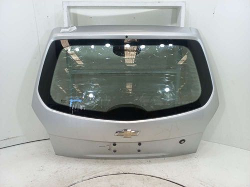 TAMPA TRASEIRA CHEVROLET CELTA 1.0 2013