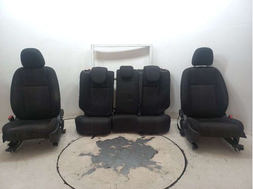 JOGO DE BANCO TECIDO CHEVROLET TRACKER 1.8 2016