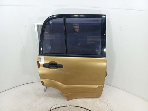 PORTA TRASEIRA DIR SUZUKI GRAND VITARA 2.5 1999