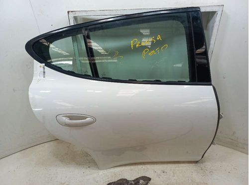 PORTA TRASEIRA DIR PORSCHE PANAMERA 3.6 2011
