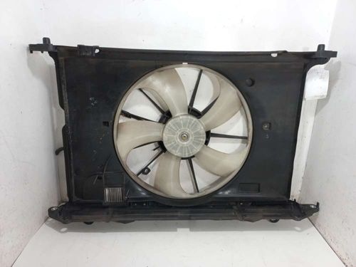 VENTOINHA/ ELETROVENTILADOR TOYOTA COROLLA 1.8 2014