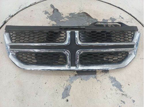 GRADE RADIADOR DODGE JOURNEY 3.6 2012