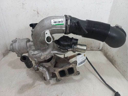 TURBINA TURBOCOMPRESSOR AUDI Q5 2.0 2019