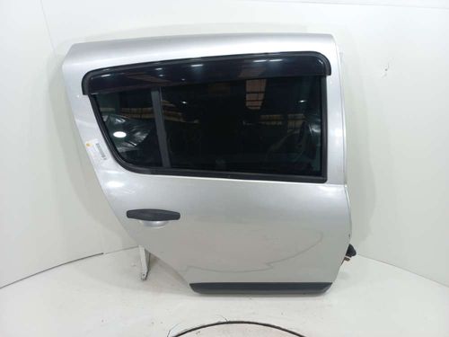 PORTA TRASEIRA DIR RENAULT SANDERO 1.6 2012