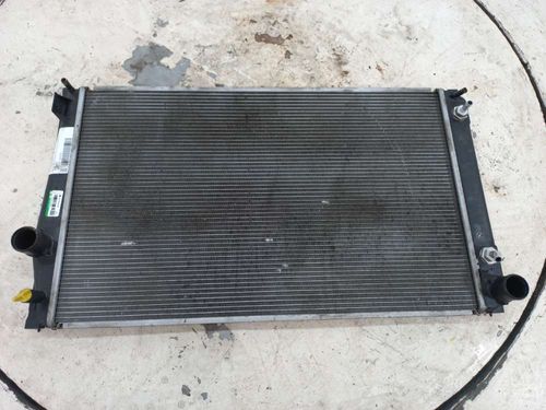RADIADOR TOYOTA RAV 2.4 2006
