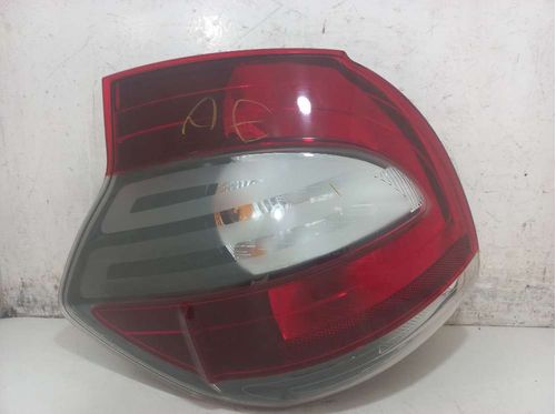 LANTERNA ESQUERDA FIAT MOBI 1.0 2021