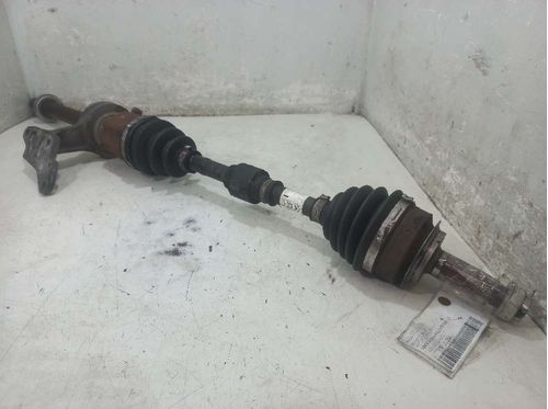 SEMI-EIXO DIREITO HONDA FIT 1.5 2011