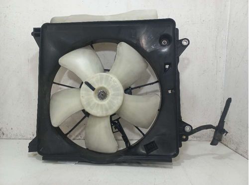 VENTOINHA/ ELETROVENTILADOR HONDA FIT 1.5 2011