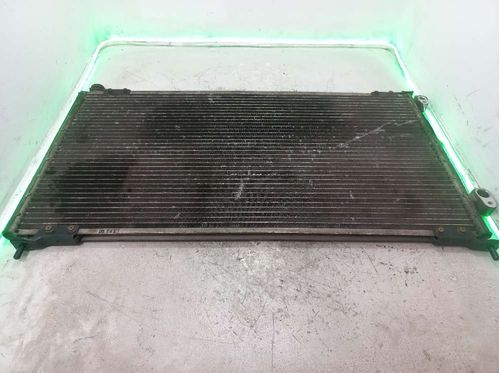 CONDENSADOR HONDA CIVIC 1.7 2003