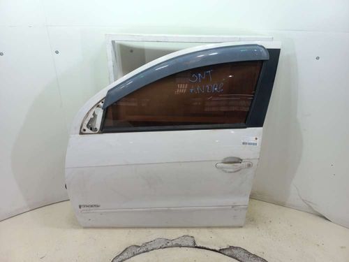 PORTA DIANTEIRA ESQ VOLKSWAGEN GOL 1.0 2013