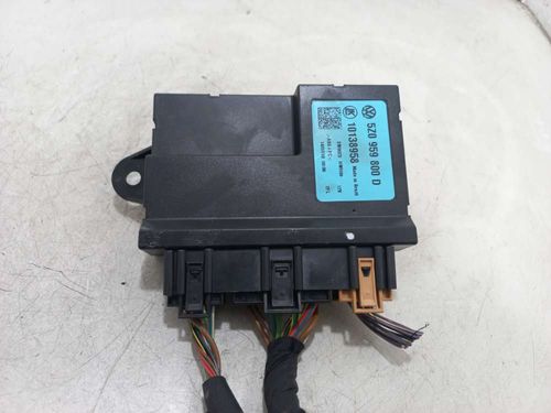 MODULO CONFORTO VOLKSWAGEN FOX 1.6 2019