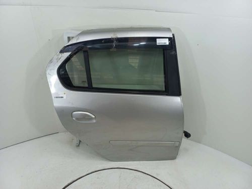 PORTA TRASEIRA DIR RENAULT LOGAN 1.6 2014