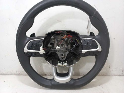 VOLANTE DE DIRECAO FIAT ARGO 1.3 2018