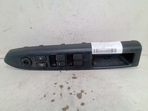 INTERRUPTOR VIDRO DIANT. ESQ KIA KIA SOUL 1.6 2010