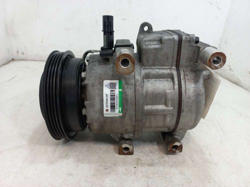 COMPRESSOR DO AR CONDICIONADO HYUNDAI I30 2.0 2011
