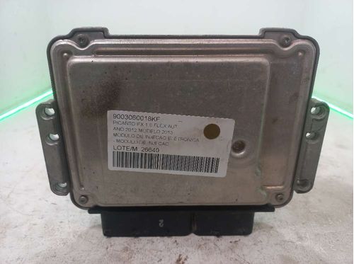 MODULO DE INJECAO KIA PICANTO 1.0 2013