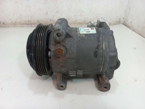 COMPRESSOR DO AR CONDICIONADO FIAT PALIO 1.4 2015