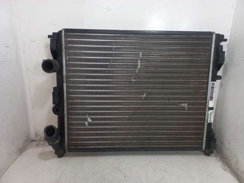 RADIADOR RENAULT KANGOO 1.6 2010