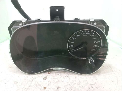 PAINEL DE INSTRUMENTOS NISSAN KICKS 1.6 2024