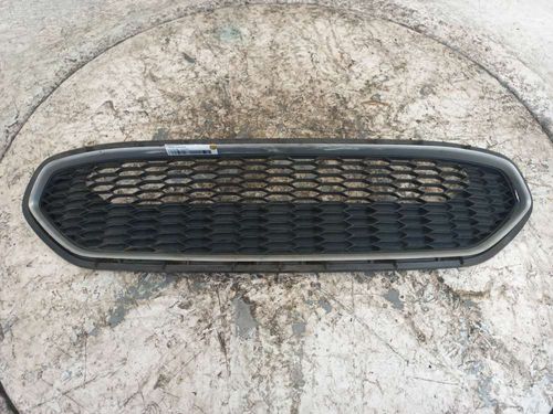 GRADE RADIADOR FORD KA 1.0 2018