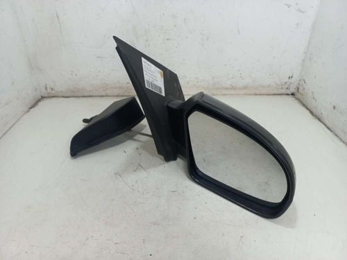RETROVISOR MANUAL DIREITO FORD FIESTA 1.6 2010