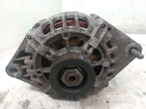 ALTERNADOR FIAT PUNTO 1.8 2010