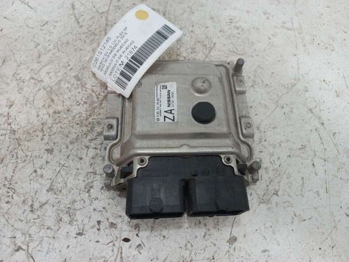 MODULO DE INJECAO NISSAN MARCH 1.0 2015