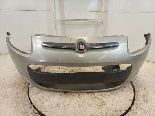 PARACHOQUE DIANTEIRO FIAT PALIO 1.0 2012