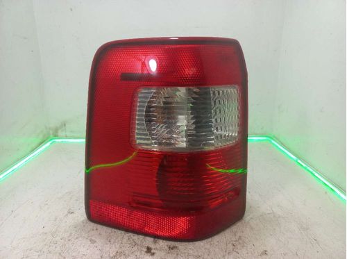 LANTERNA ESQUERDA FORD ECOSPORT 1.6 2007
