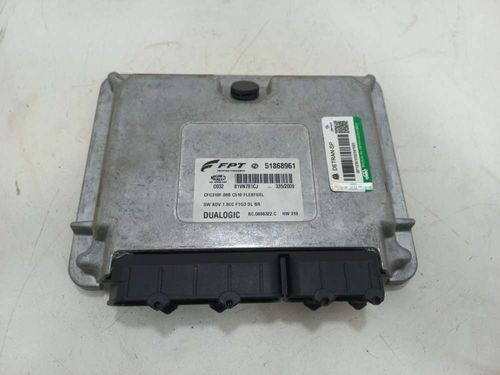 MODULO CAMBIO FIAT PALIO 1.8 2010