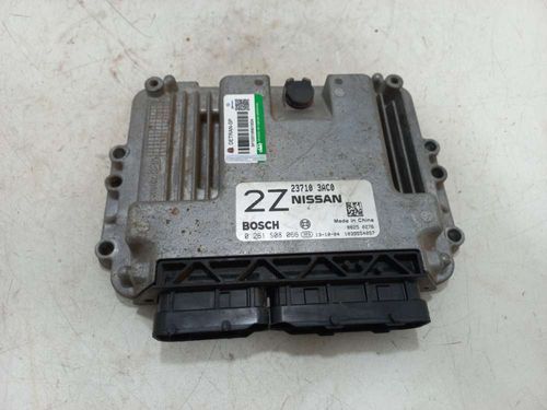 MODULO DE INJECAO NISSAN VERSA 1.6 2014