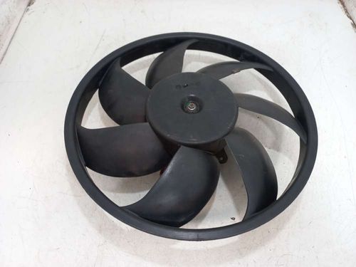 VENTOINHA/ ELETROVENTILADOR FORD ECOSPORT 1.6 2017