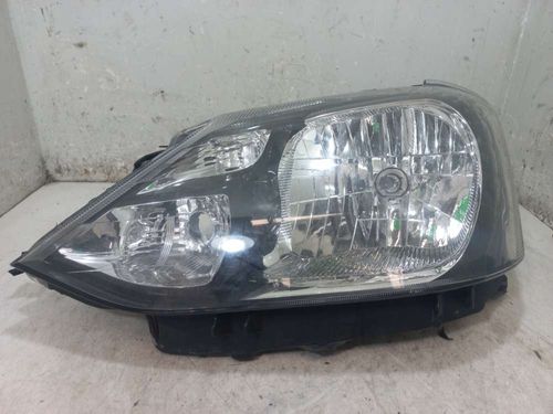 FAROL ESQUERDO TOYOTA ETIOS SEDAN 1.5L 2020