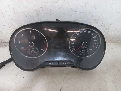 PAINEL DE INSTRUMENTOS VOLKSWAGEN AMAROK 2.0 2016